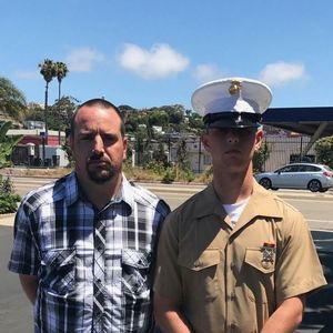 Meet your Posher, Bryan